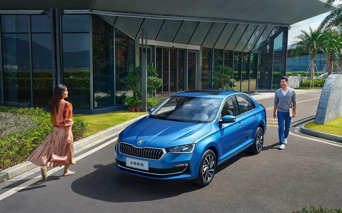 大众中国回应斯柯达退出传闻 销售持续至2026年年中，售后保障不中断